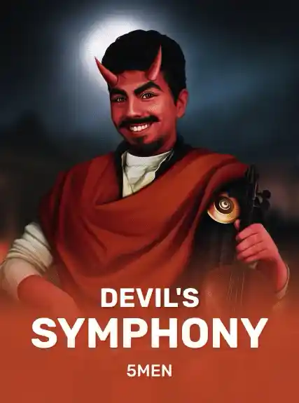 Devil's Symphony game tile