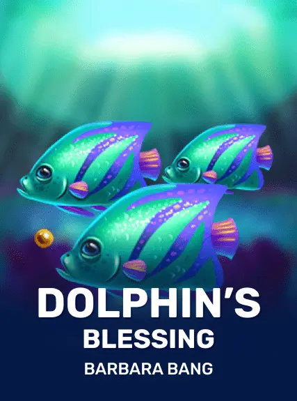 Dolphin’s Blessing game tile