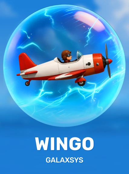 WinGo game tile