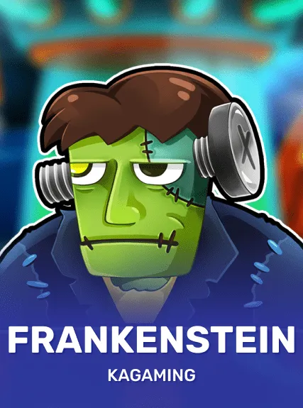Frankenstein game tile