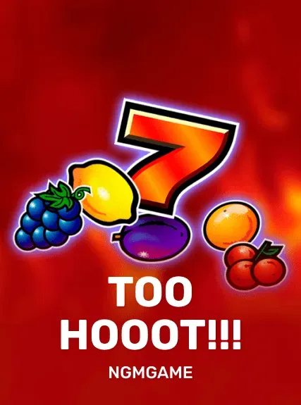 Too Hooot game tile