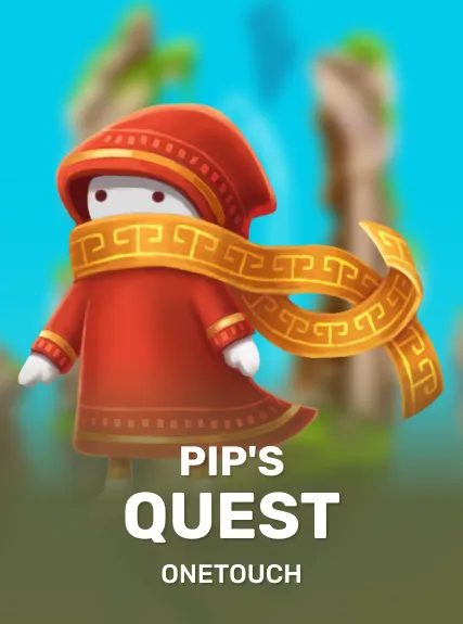 Pip's Quest game tile