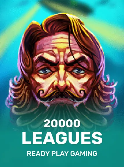 20000 Leagues game tile