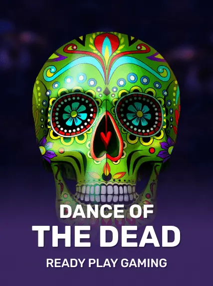 Dance of the Dead game tile