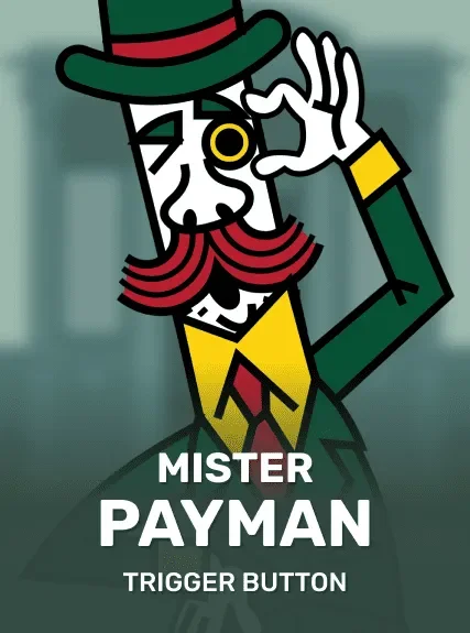 Mister Payman game tile