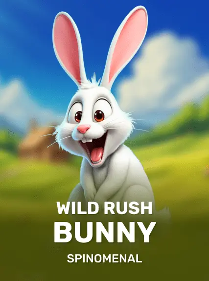 Wild Rush Bunny game tile