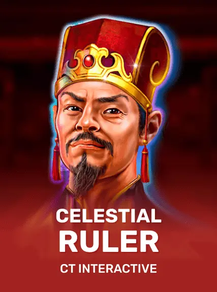 Celestial Ruler game tile